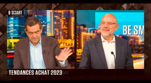 gros-clash-tv-sur-le-role-des-achats-sur-b-smart-tv-2023