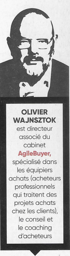Biographie Oliver Wajnsztok